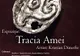 Vernisaj expoziție: TRACIA AMEI. Artă inspirată din spiritualitatea tracă