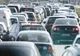 Aglomerație pe DN1: Polițiștii anunță coloane de mașini și trafic îngreunat