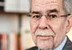Alexander Van der Bellen a fost învestit în funcția de președinte al Austriei 