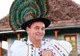 Cântăreţ de muzică populară, numit secretar de stat