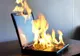 Un gigant IT recheamă 100.000 de laptopuri din cauza riscurilor de explozie