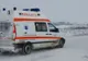 Accident cumplit: 8 victime, după ce un microbuz cu pasageri s-a răsturnat în şanţ