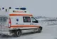 Accident grav în Covasna din cauza zăpezii! Trei persoane au fost rănite 