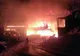 Incendiu din Bamboo. Două persoane mai sunt internate la Spitalul Floreasca
