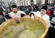 Sărbătoarea de Bobotează, anulată din cauza viscolului puternic