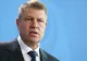 Cele mai scumpe cadouri primite de Iohannis în 2016: un pumnal și o icoană cu cristale Swarovski