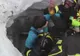 Avalanșă Italia. Primele IMAGINI cu românca și copiii ei salvați din "hotelul groazei"