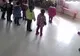 Scene de groază! Copii loviți și târâți pe jos în gradinițele din China