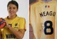 Gest impresionant făcut de handbalista Cristina Neagu 