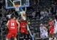 FIBA: Meciul dintre CSM Oradea și Kataja Basket considerat evenimentul săptamânii în baschet 