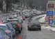 Atenţie şoferi! Trafic intens pe DN1 Brașov - Ploiești pe sensul către Capitală