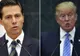 Reacții virulente în Mexic după ordinul lui Trump de construire a zidului pe graniță