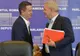 Lista miniştrilor PSD-ALDE. Liberalii anunţă că nu votează Guvernul Grindeanu