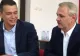 Copiii, deputaţi pentru o zi. Liviu Dragnea prezidează şedinţa parlamentarilor mici