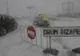 Traficul pe A2 între Bucureşti şi Fundulea, închis din cauza unor TIR-uri rămase înzăpezite