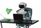 A apărut primul ROBOT jurnalist! Prima sa ştire a fost publicată