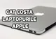 eMAG - Cat costa toate modelele de laptopuri Apple si ce reduceri au