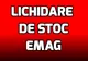 Lichidări de stoc la eMAG – 10 produse care merită toți banii