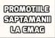 eMAG Oferta saptamanii – Reducerile isi fac de cap