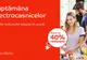 eMAG – Saptamana electrocasnicelor aduce reduceri de 40%. Care sunt cele mai bune oferte