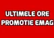 eMAG Saptamana electrocasnicelor - Ultimele ore de promotie cu reduceri de pana la 40%