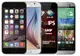 eMAG – TOP 8 cele mai vandute telefoane mobile din promotia inceputului de an. Reduceri de 40%