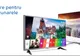 eMAG – Televizoare pentru toate buzunarele. 4K ULTRA HD, incepand de la 1.540 lei