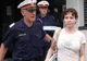 "Asasina cu chip de înger", atât de periculoasă încât va sta într-o închisoare de bărbaţi