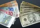 Cel mai slab dolar din ultimele şase luni, anunţat de BNR