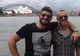 Pe cine consideră Fadi Fawaz, iubitul lui George Michael, responsabil pentru mesaje "sinucigaşe" 