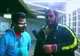Imagini şocante în direct! Ce a făcut un prezentator TV din Kuwait: "Trebuie închis urgent"
