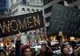 Miting anti-Trump la Washington. Mii de oameni s-au solidarizat cu "Marșul femeilor" din SUA