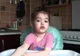 Îţi mai aminteşti de fetiţa care recita perfect Luceafărul la 2 ani şi 10 luni? Iată cum arată acum