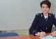 O tânără de 35 de ani a renunţat la funcţia de şef de bancă, ca să lucreze ca poliţist într-o comună