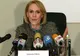 Gabi Firea, sfidătoare, citând un ”studiu”: 95% dintre protestatari n-au citit OUG privind codurile