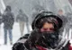GER siberian în România. Minus 29 de grade, luni dimineața