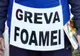 Protest extrem la termocentrala Mintia! 15 lideri sindicali au intrat în greva foamei