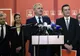 Reacția Guvernului la decizia lui Iohannis de a declanșa procedura pentru organizarea referendumului