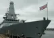 Decizie fără precedent: Londra trimite un distrugător la Marea Neagră, în coasta lui Putin