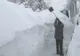 Cea mai grea iarnă din ultimii 100 de ani în România. Se adevereşte previziunea?