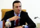 Şedinţă pe aeroport, la întoarcerea premierului Sorin Grindeanu din Statele Unite