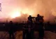 INCENDIU BAMBOO. Clubul a ars complet și acum câțiva ani. Cauzele sunt necunoscute