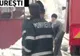 Incendiu în București, la patru imobile din zona Apărătorii Patriei