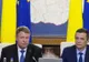 Iohannis a relatat discuţia cu Grindeanu, înainte de şedinţa de Guvern: "Bucuroşi de oaspeţi?.."