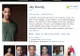 Tragedie: un tânăr actor s-a sinucis în direct, pe Facebook. Ce veste primise cu puţin înainte