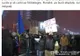 Klaus Iohannis şi Liviu Dragnea, bătălie şi pe Facebook în postările de la protest. Câte like-uri au
