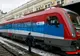 La un pas de scandal, din cauza unui tren sârbesc inscripţionat "Kosovo este Serbia" 