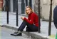 Ce mare s-a făcut Lily-Rose, fiica lui Johnny Depp! A fost vedeta Chanel la o prezentare de modă