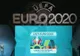 Orașul Sankt Petersburg a inaugurat logo-ul său pentru EURO 2020 