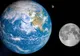 Astronomii japonezi au găsit ceva de necrezut: oxigen pe Lună! Cum e posibil?
